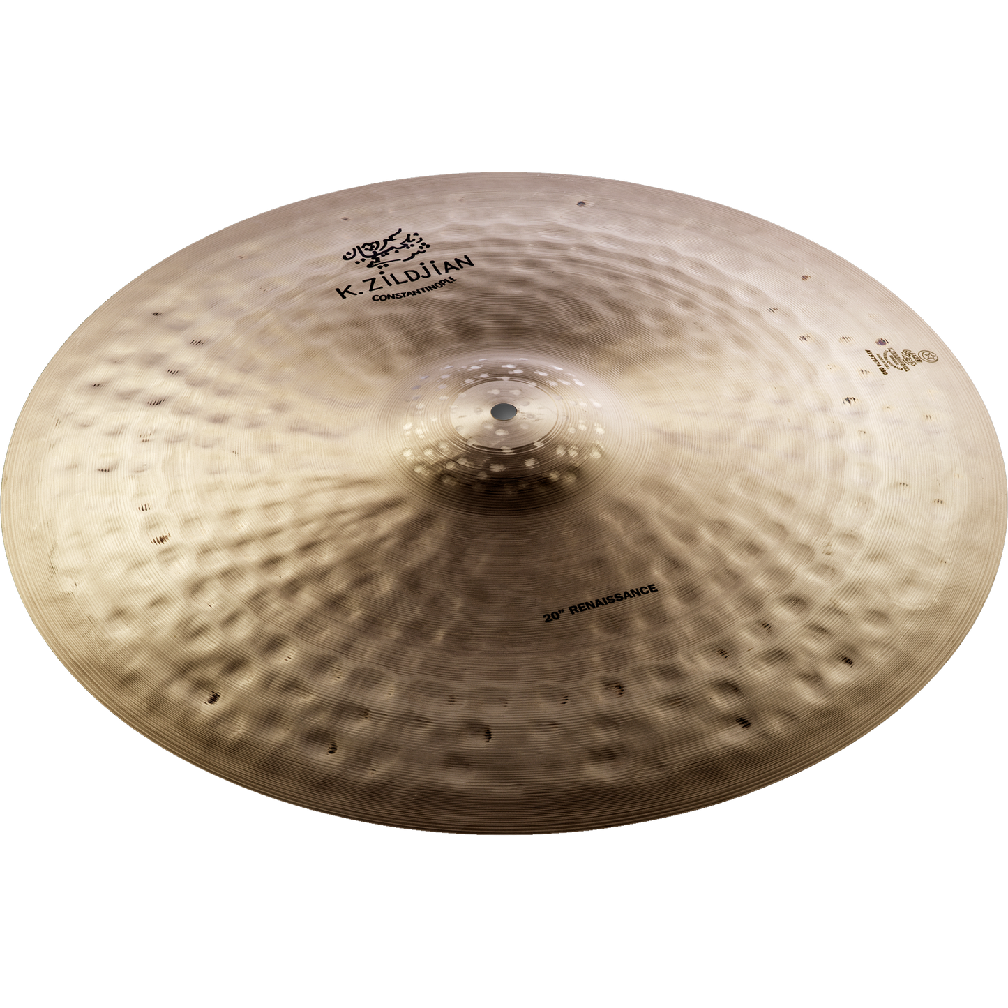 Zildjian 20” K Constantinople Renaissance Ride Cymbal