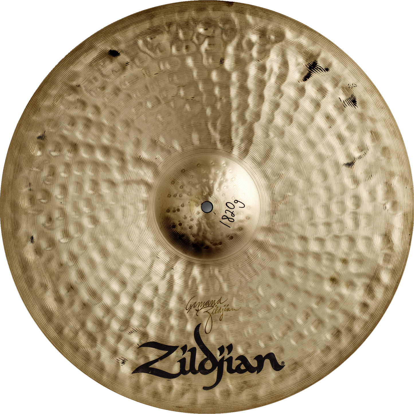 Zildjian 20” K Constantinople Renaissance Ride Cymbal