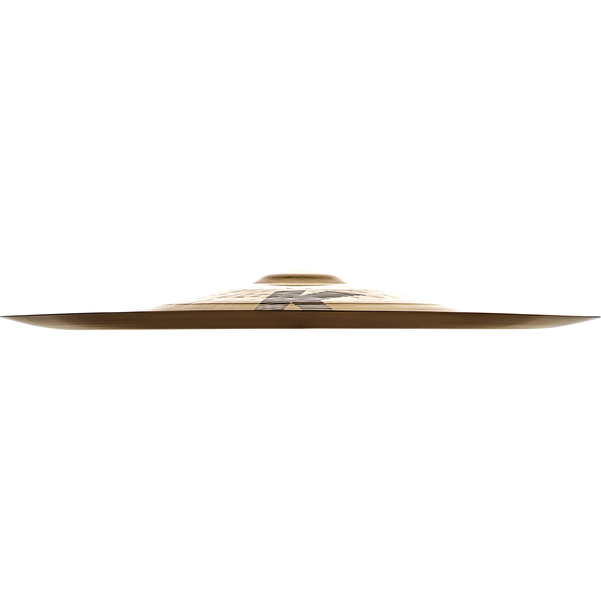 Zildjian 19” K Custom Hybrid China Cymbal