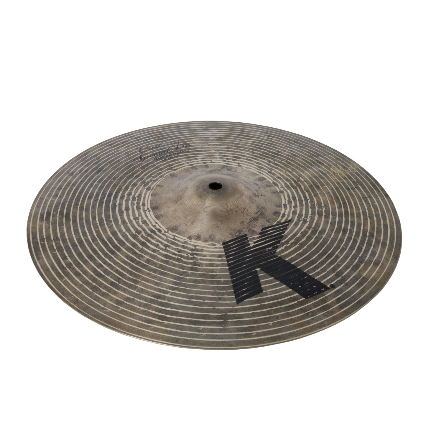Zildjian 14" K Custom Special Dry Hi Hats