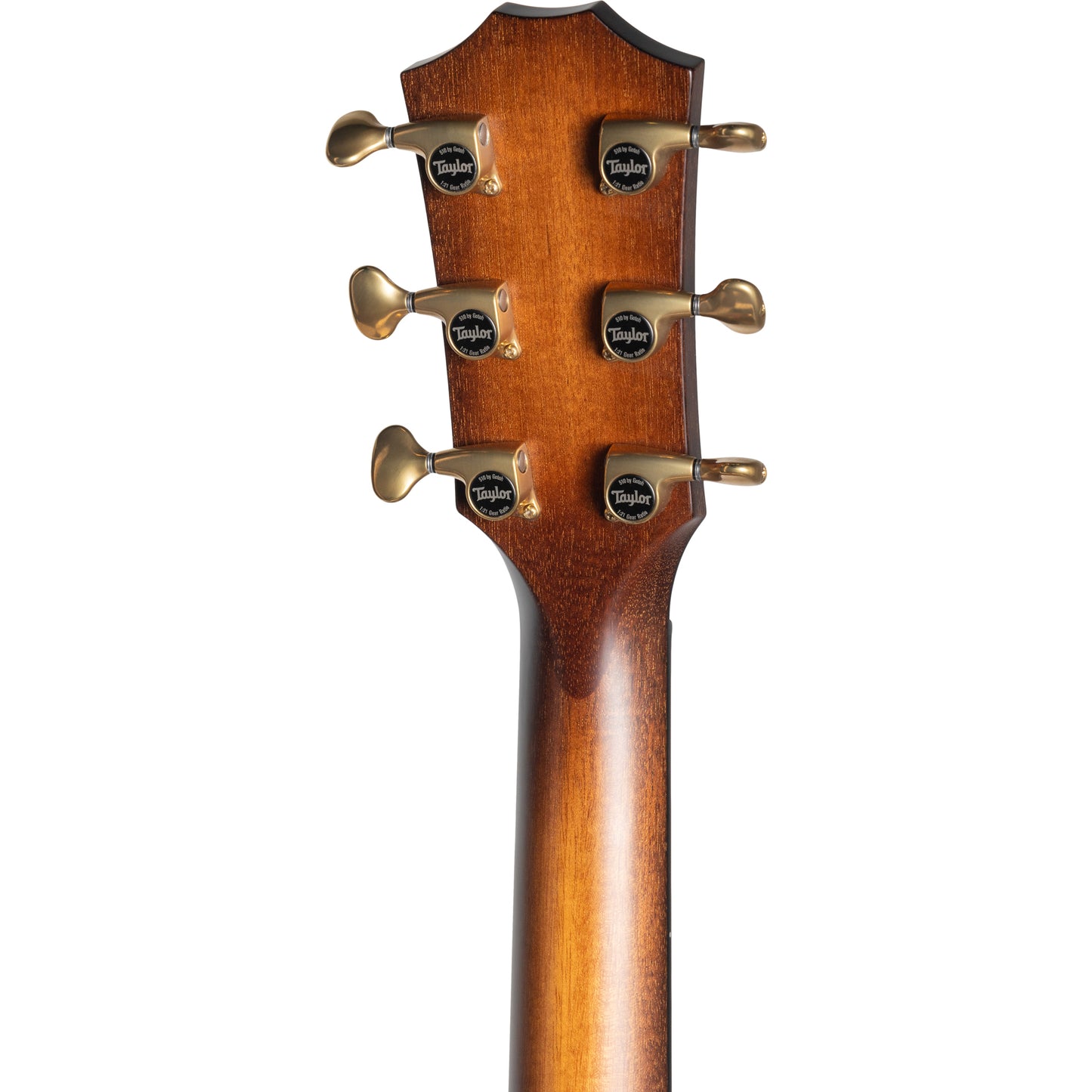 Taylor K24ce Builder's Edition Acoustic Electric Guitar - Hawaiian Koa