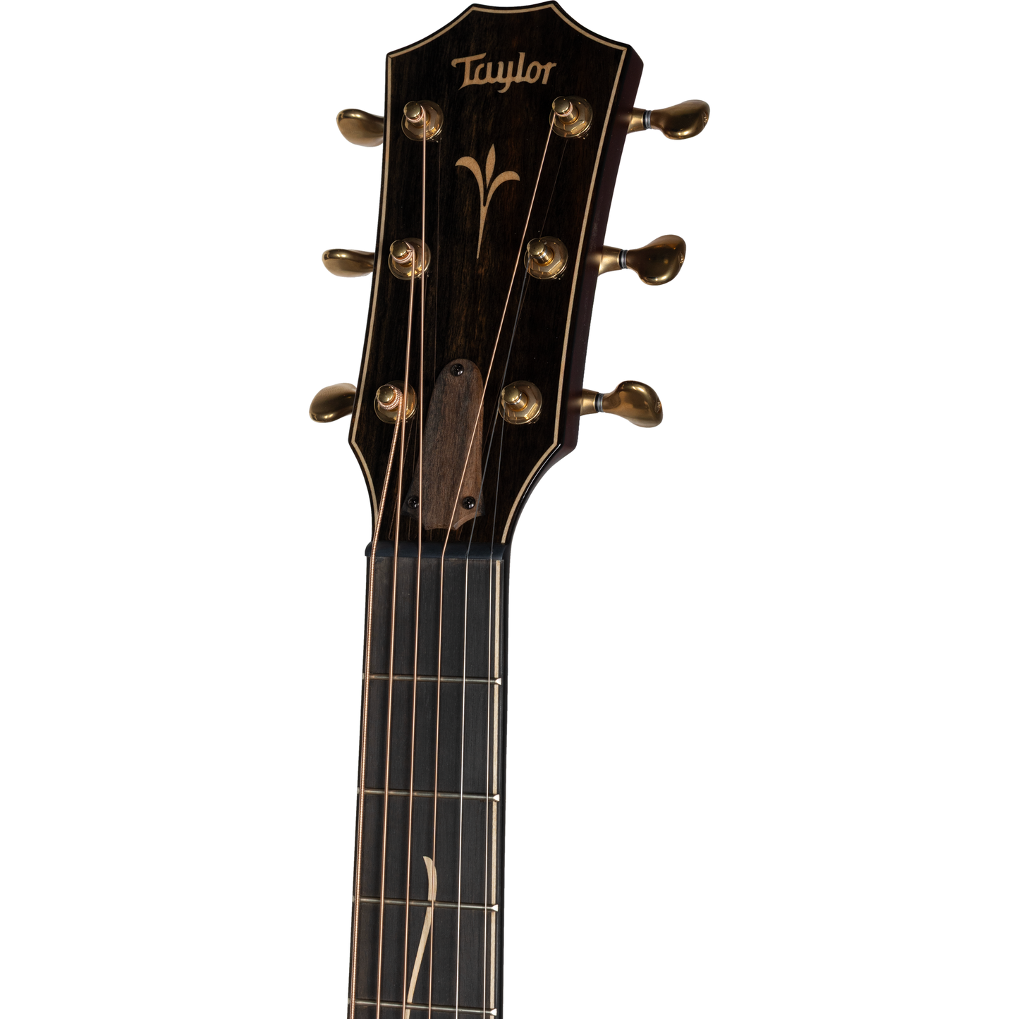 Taylor K24ce Grand Auditorium Koa Acoustic Electric Guitar