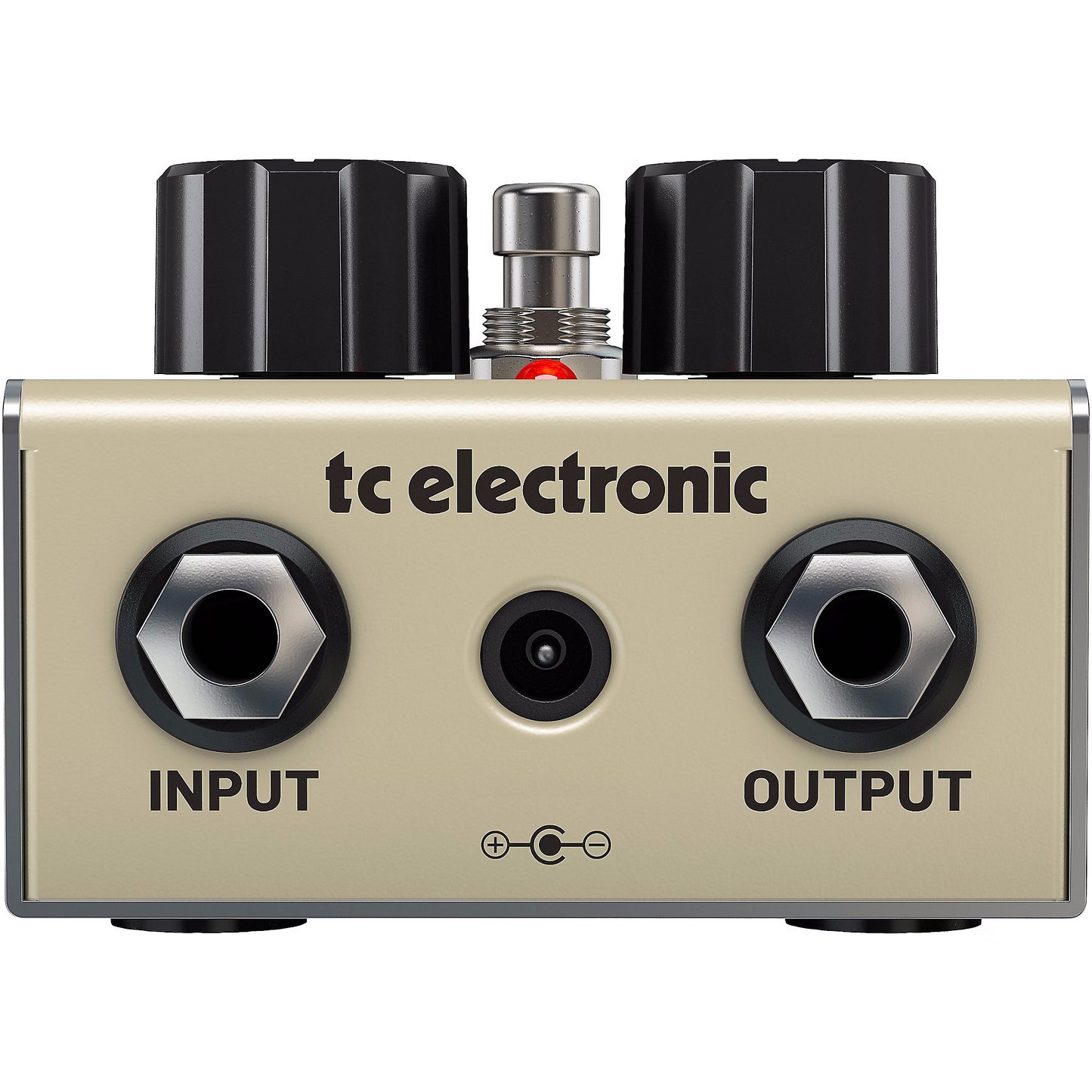 TC Electronic Tube Pilot Overdrive