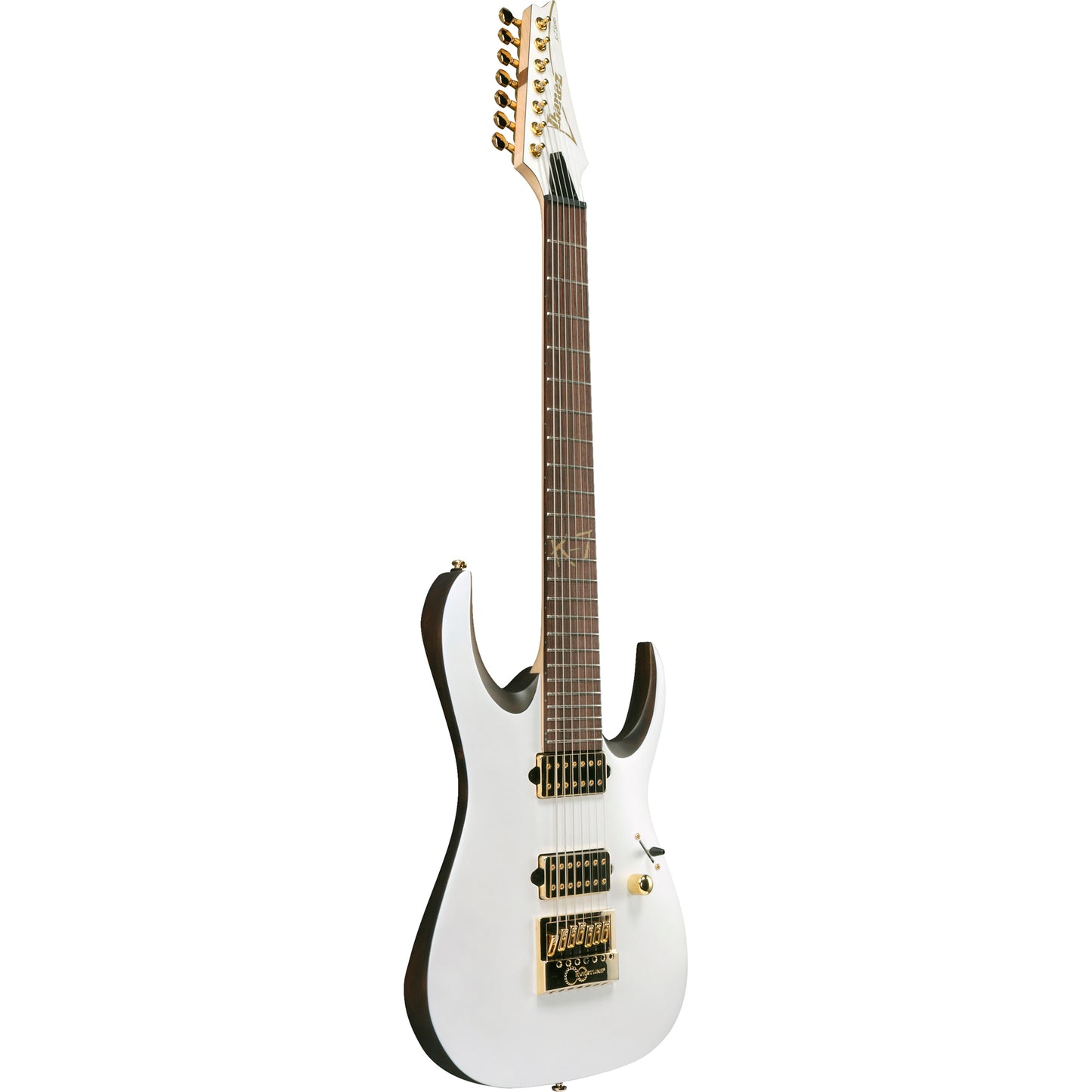 Ibanez K7YANG Head Signature 7-String Electric Guitar