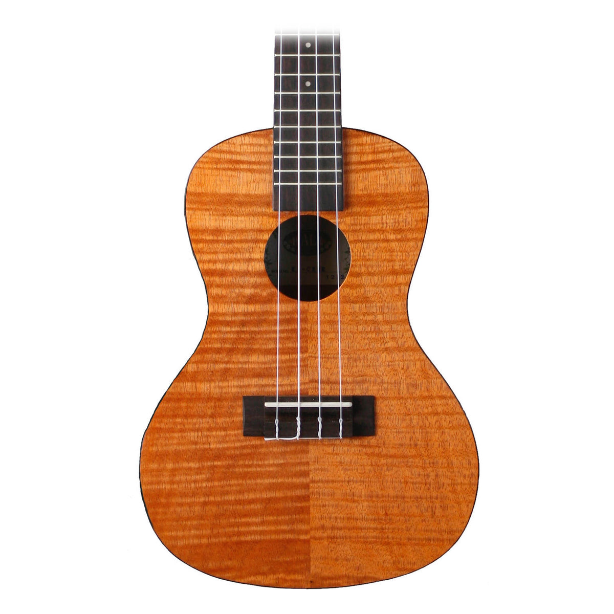 Kala Exotic KACEM Mahogany Series Concert Ukulele