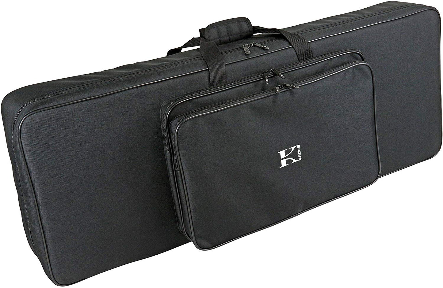 Kaces Piano or Keyboard Case (KBX61)