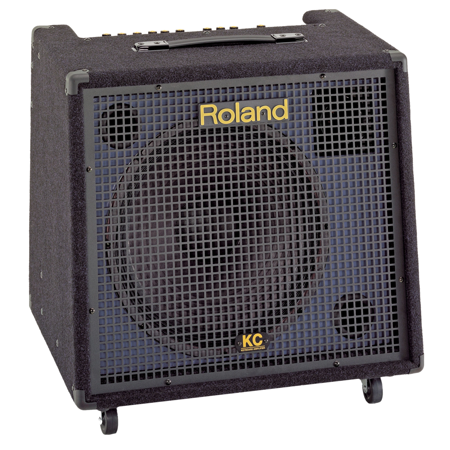 Roland KC550 Keyboard Amplifier 180 Watts