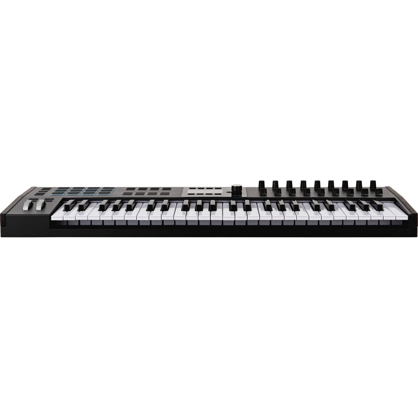 Arturia Keylab 49 MK3 Midi Controller - Black