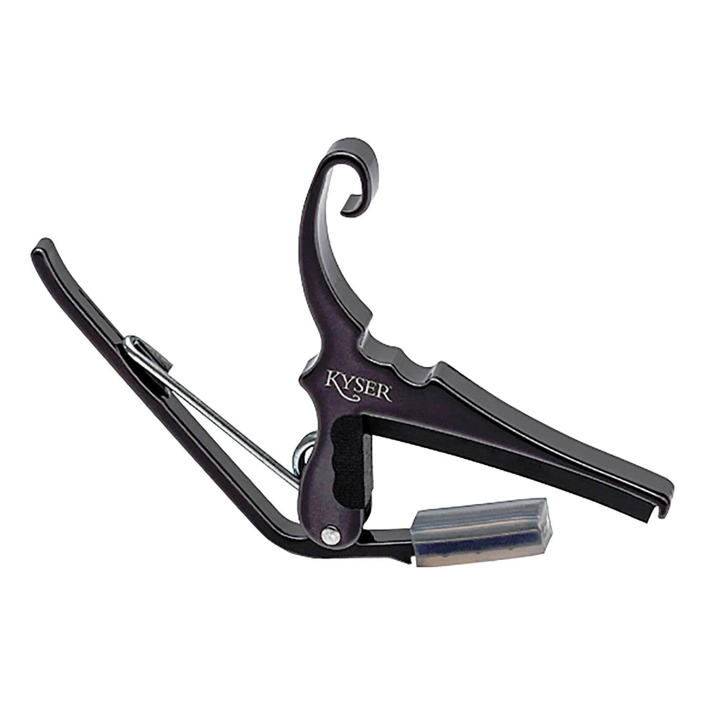 Kyser KG6CB Classical Black Capo