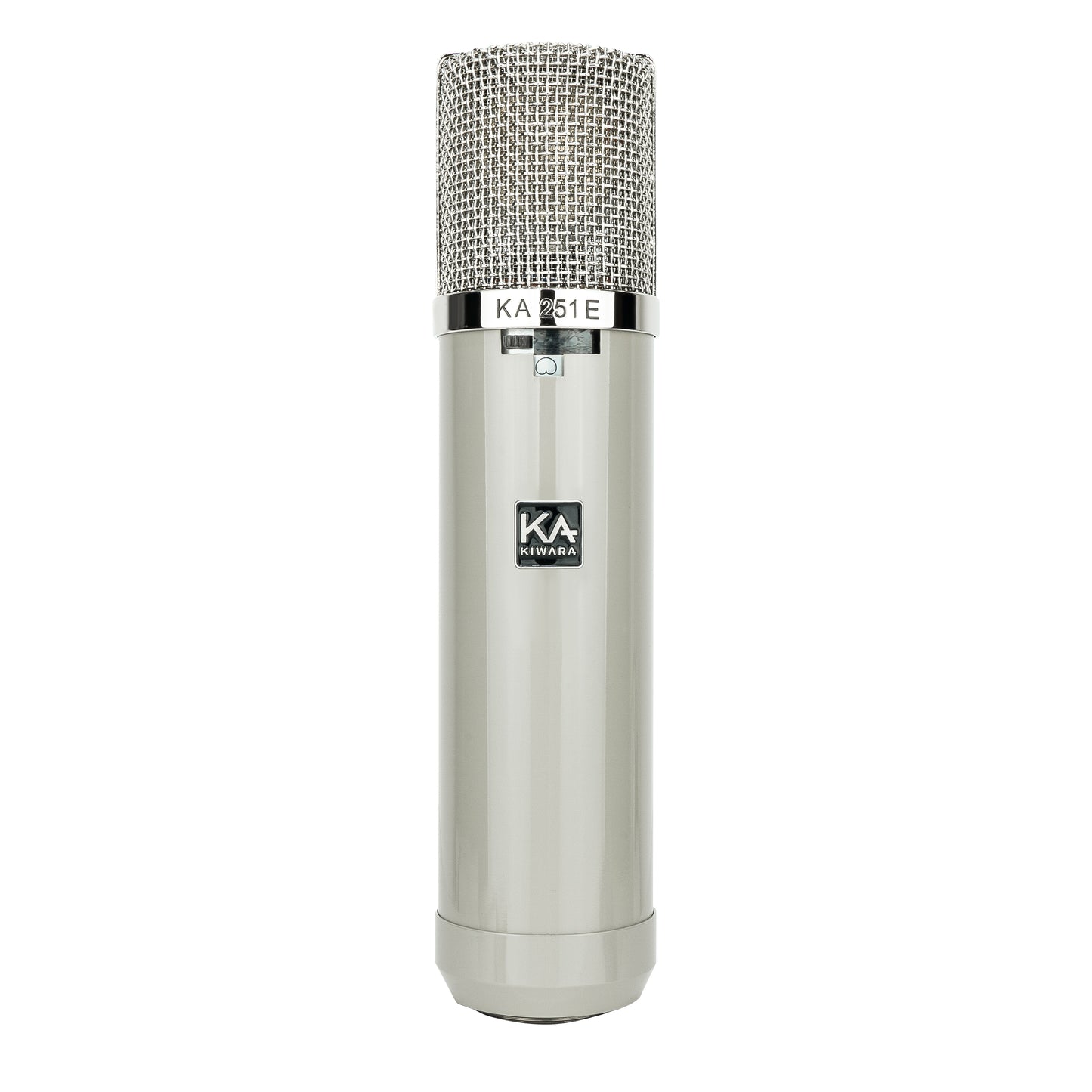 Kiwara Audio KA-251E Large Diaphragm Tube Condenser Microphone