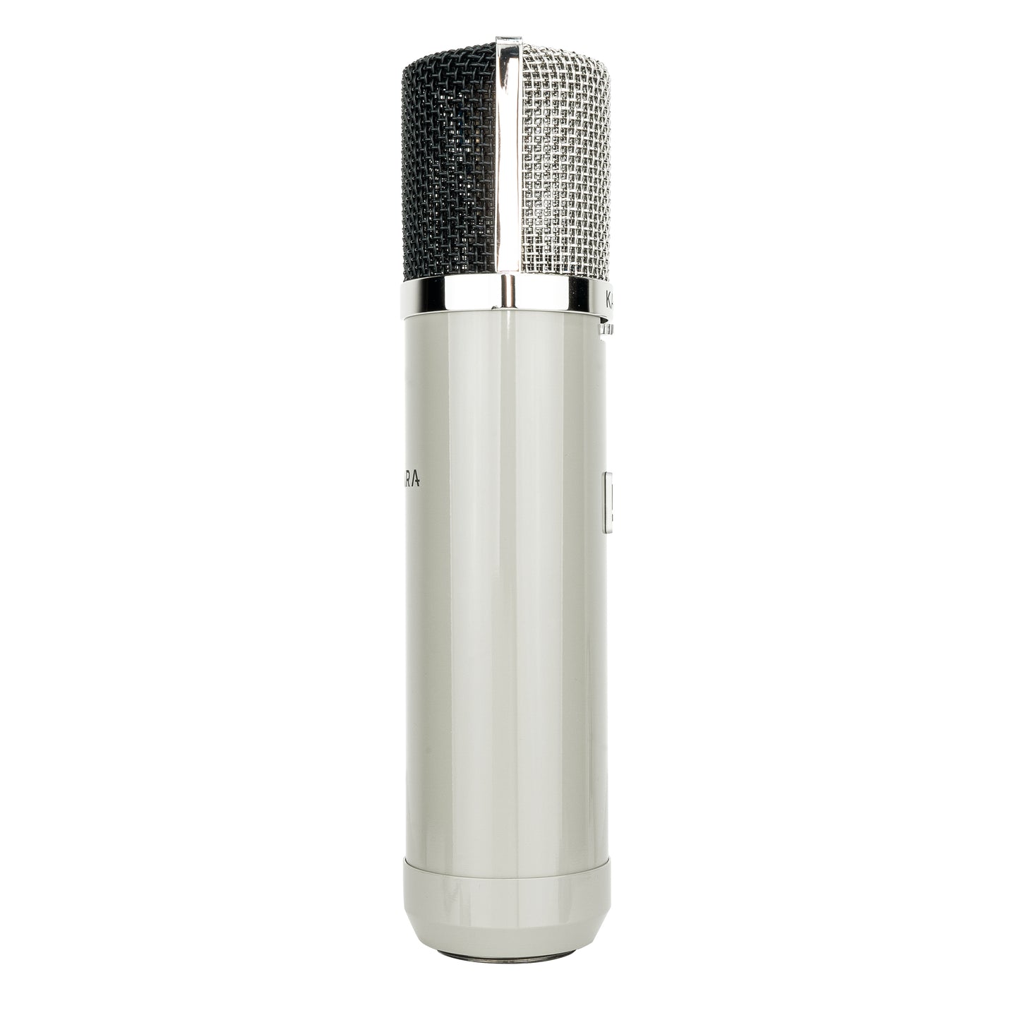 Kiwara Audio KA-251E Large Diaphragm Tube Condenser Microphone