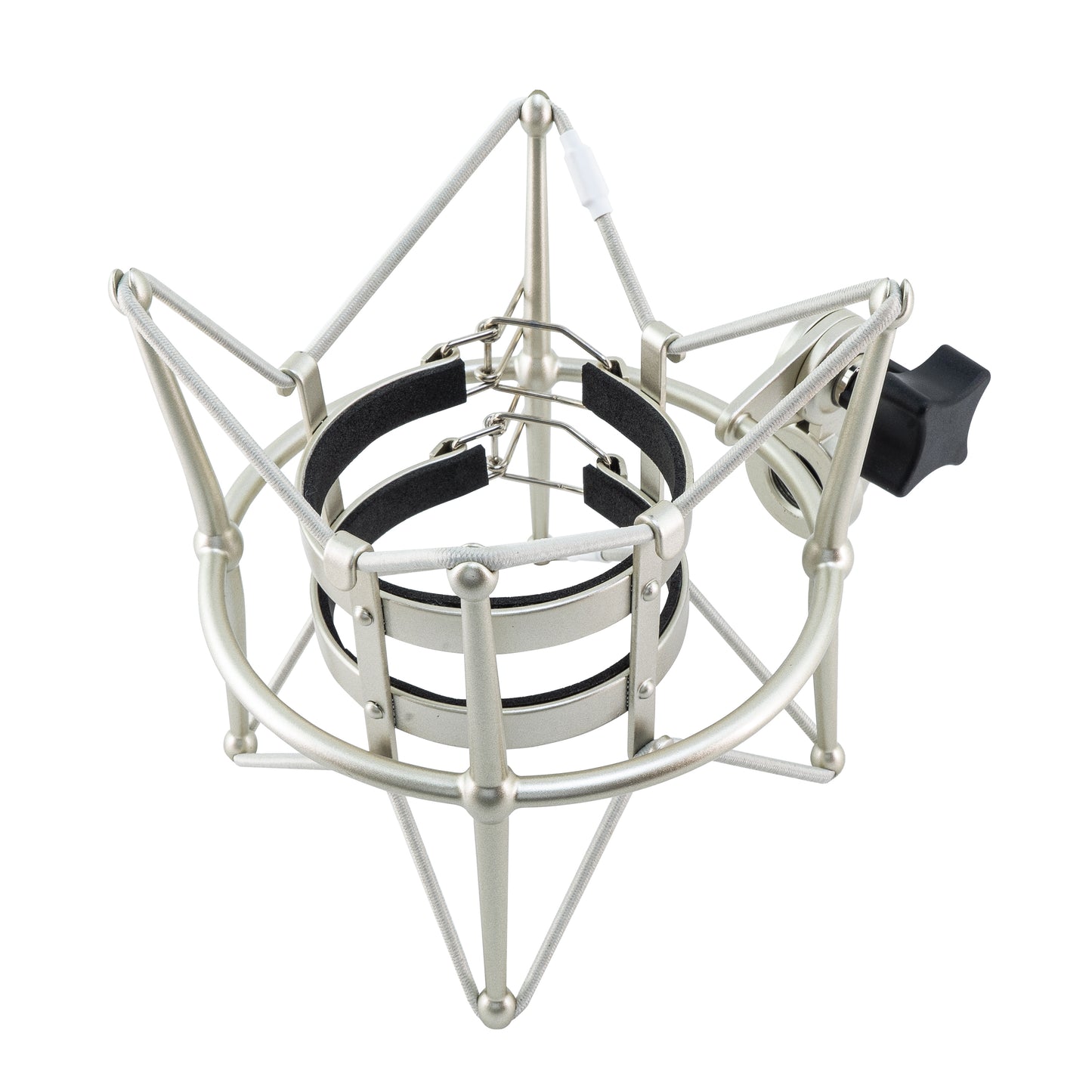 Kiwara Audio KA-47 Large Diaphragm Tube Condenser Microphone