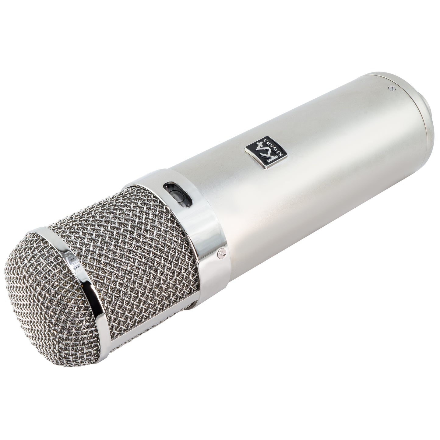 Kiwara Audio KA-47 Large Diaphragm Tube Condenser Microphone