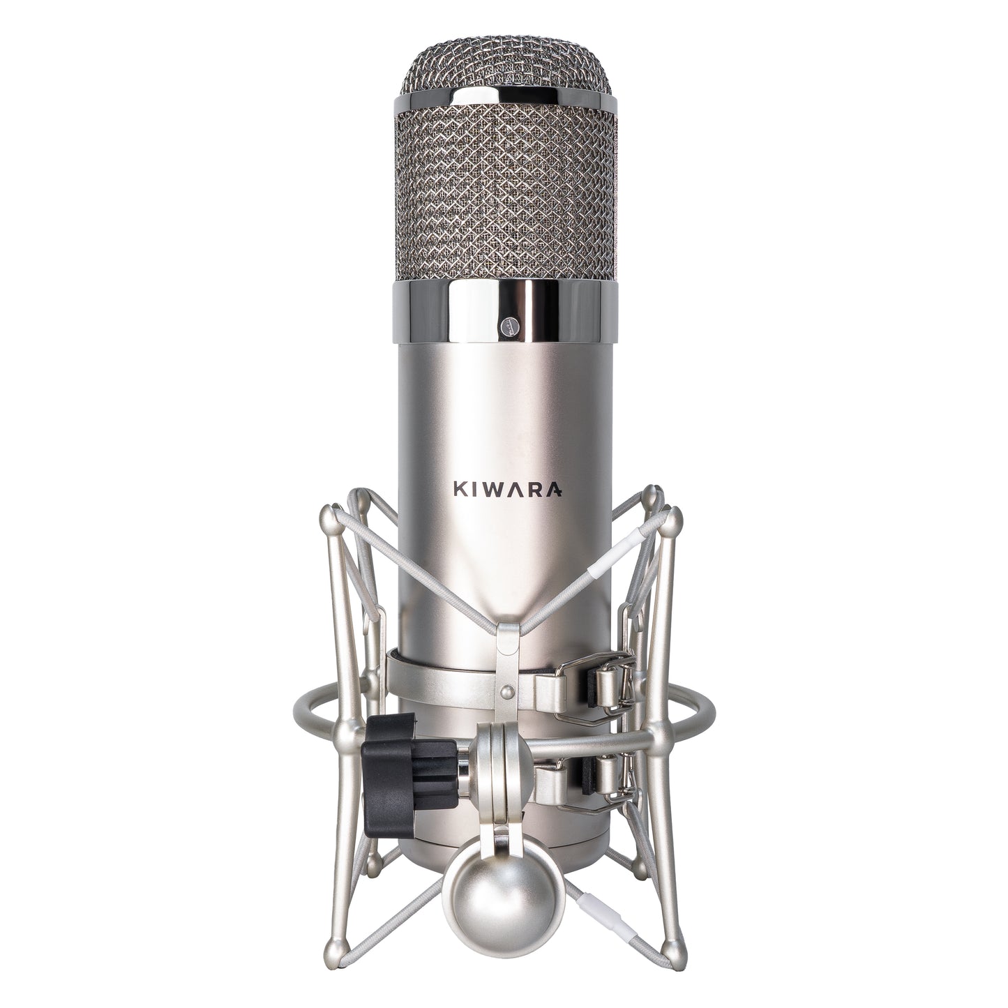 Kiwara Audio KA-47 Large Diaphragm Tube Condenser Microphone