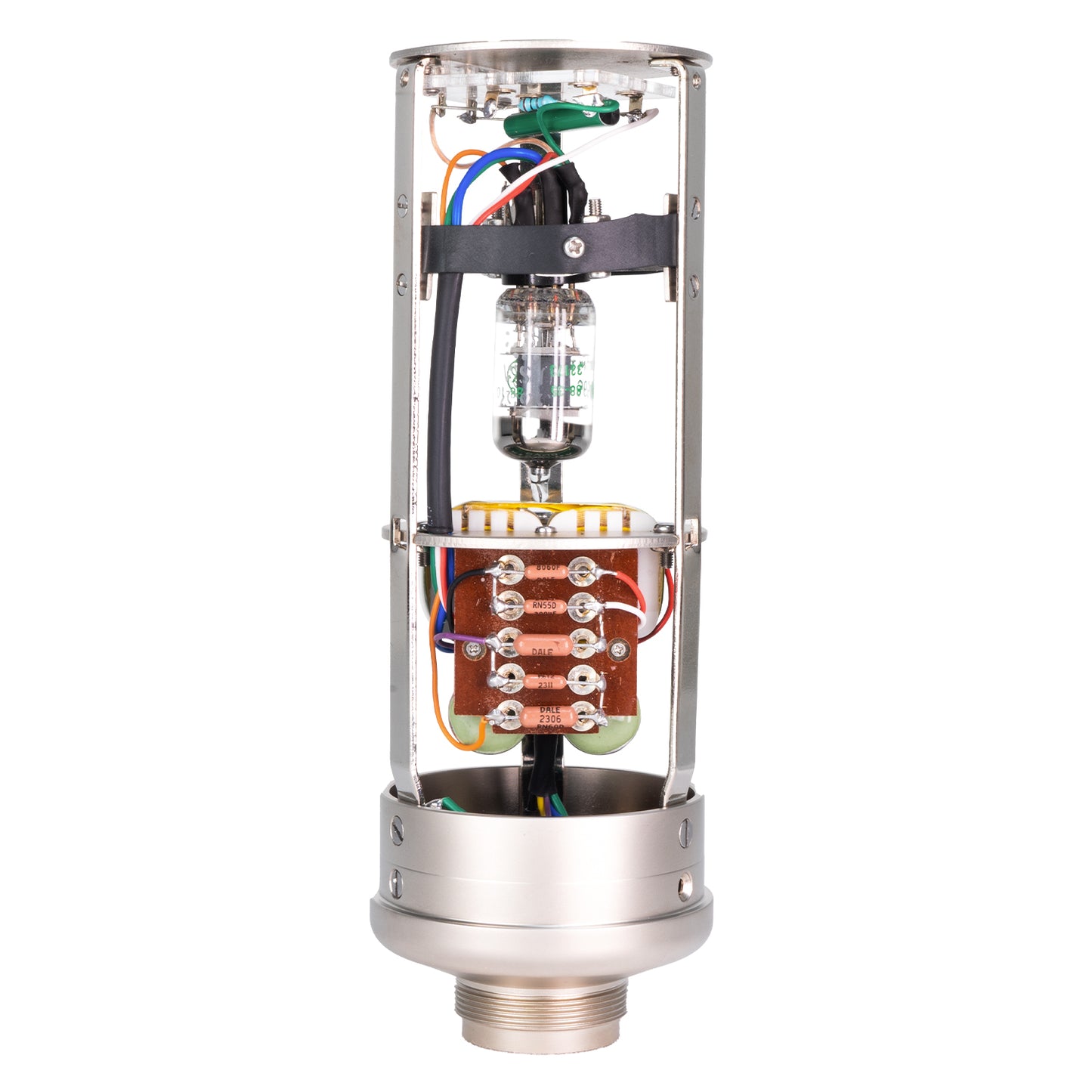 Kiwara Audio KA-47 Large Diaphragm Tube Condenser Microphone