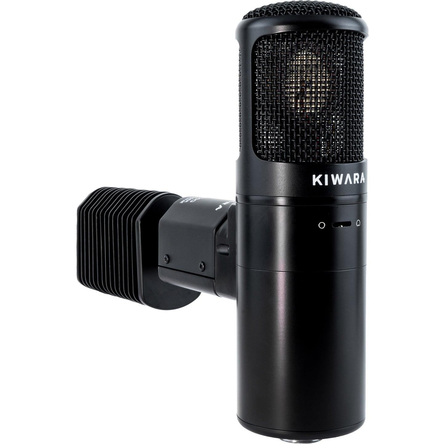 Kiwara Audio KA-800G Large Diaphragm Tube Condenser Microphone