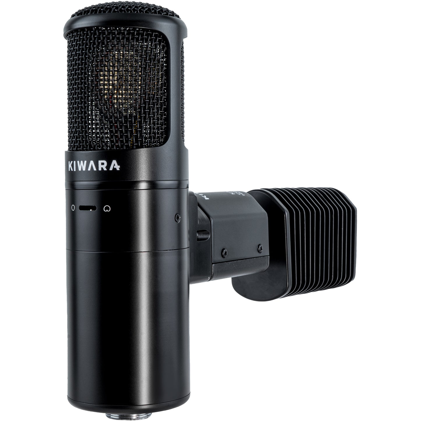 Kiwara Audio KA-800G Large Diaphragm Tube Condenser Microphone