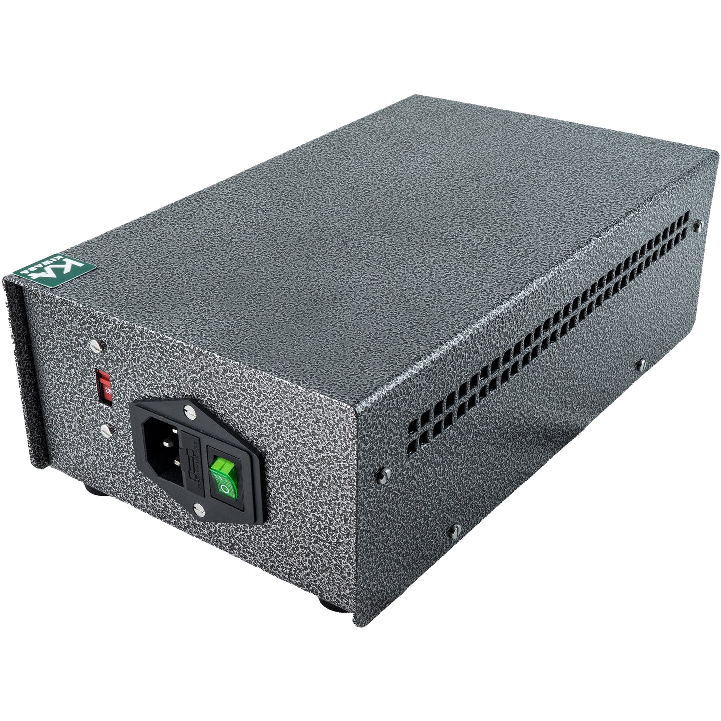 Kiwara Audio KA-800G Large Diaphragm Tube Condenser Microphone