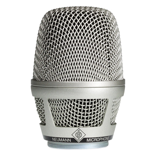 Neumann KK 205 Supercardioid Mic Capsule for Sennheiser SKM 2000 System (Nickel)