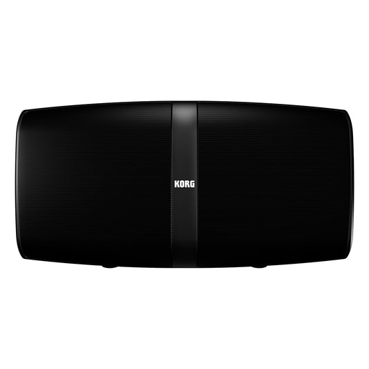 Korg KONNECT Portable Four-Channel Bluetooth Stereo PA
