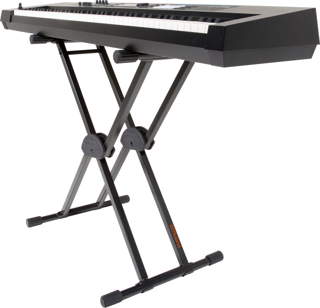 Roland KS-20X Double Brace Keyboard X-Stand