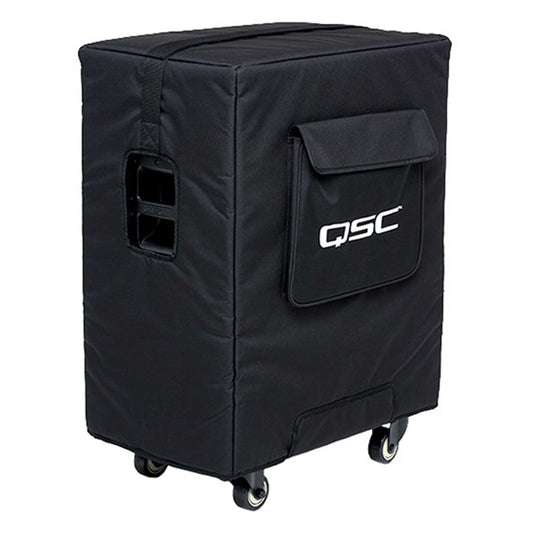 QSC Padded Cover for KS212C 12" Cardioid Subwoofer