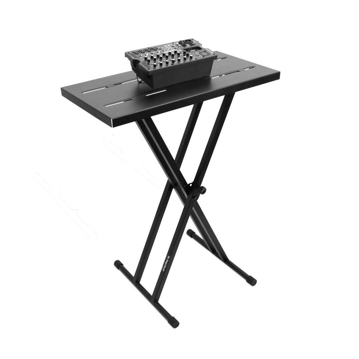 On Stage KSA7100 Utility Tray for X-Style Keyboard Stands