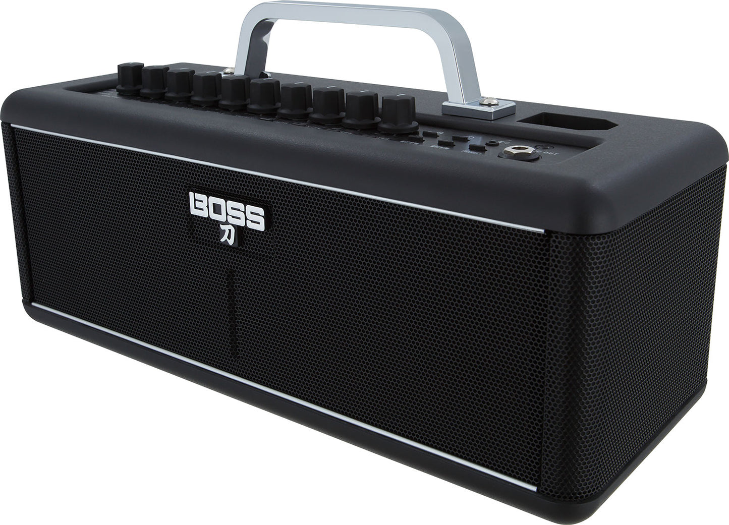 Boss Katana Air Guitar & Bluetooth Amplifier (KTN-AIR)