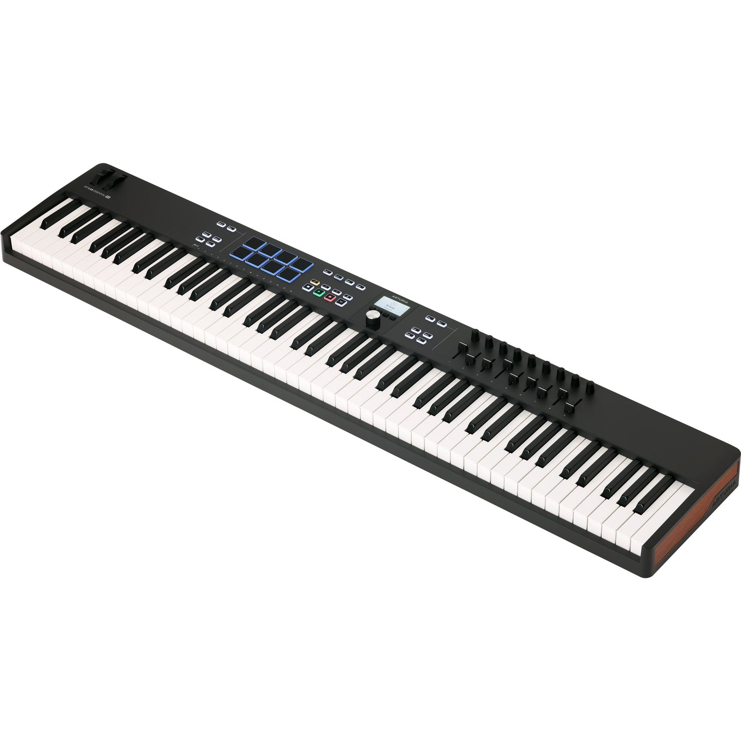 Arturia Keylab Essential 88 MK3 - Black