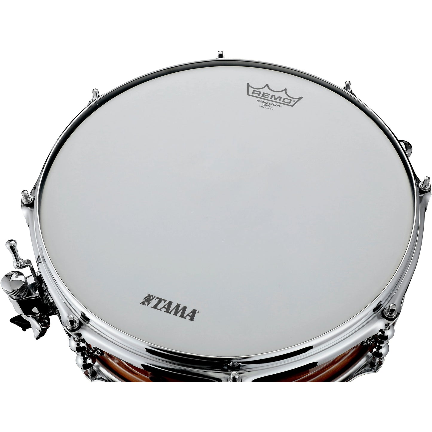 Tama Peter Erskin Signature 4.5x14 Snare Drum