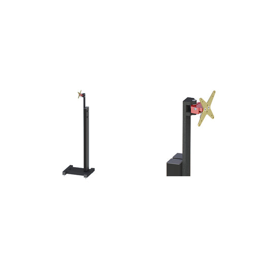 Sound Anchors LCD1 Stand (With Redmount and 10x14" Platform)
