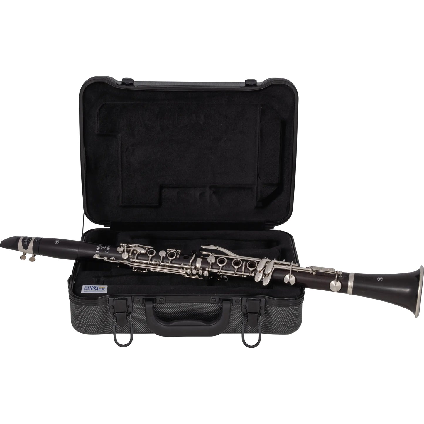 Leblanc LCL402N Esprit Soprano Clarinet in Bb