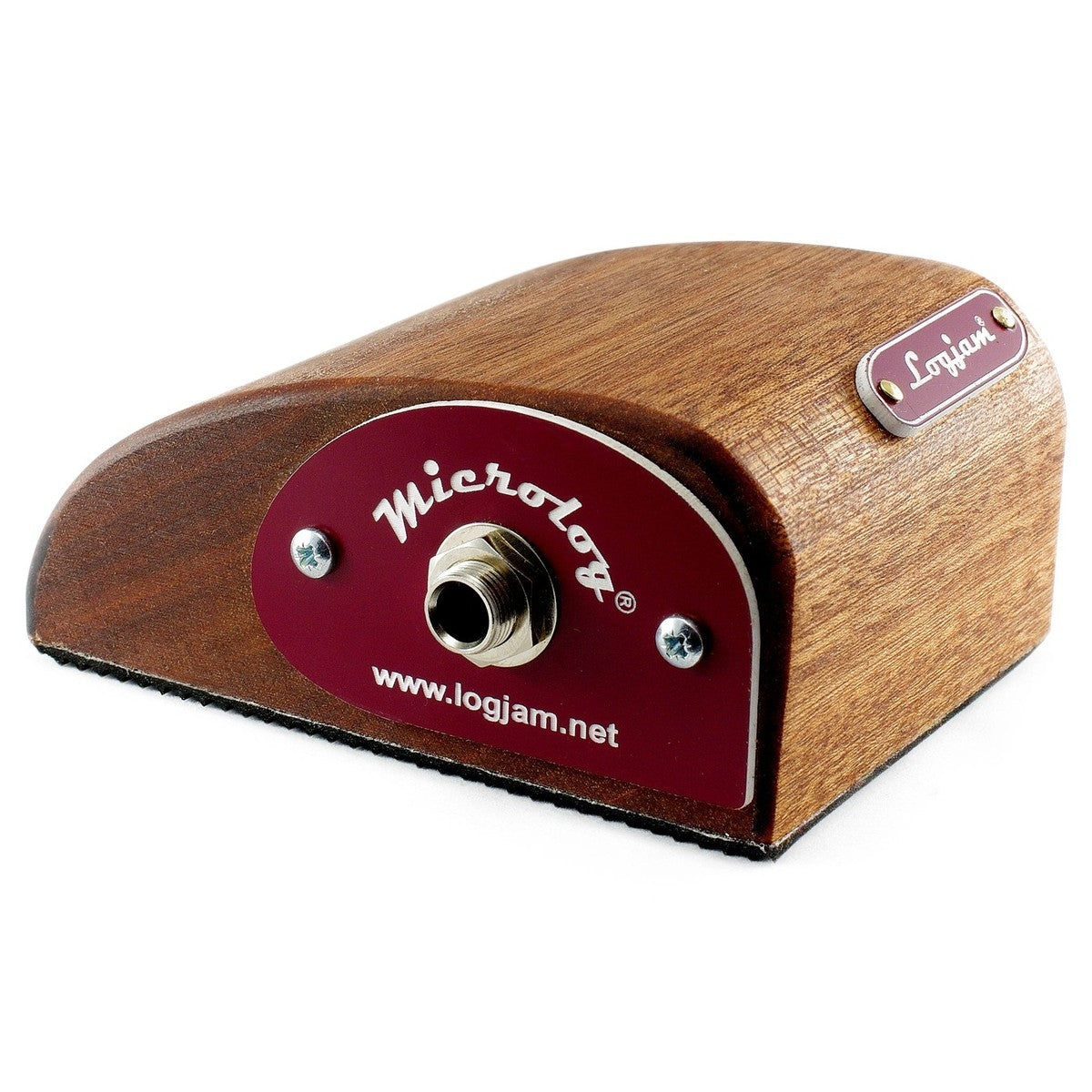 Log Jam LJML Microlog 2 Pedal