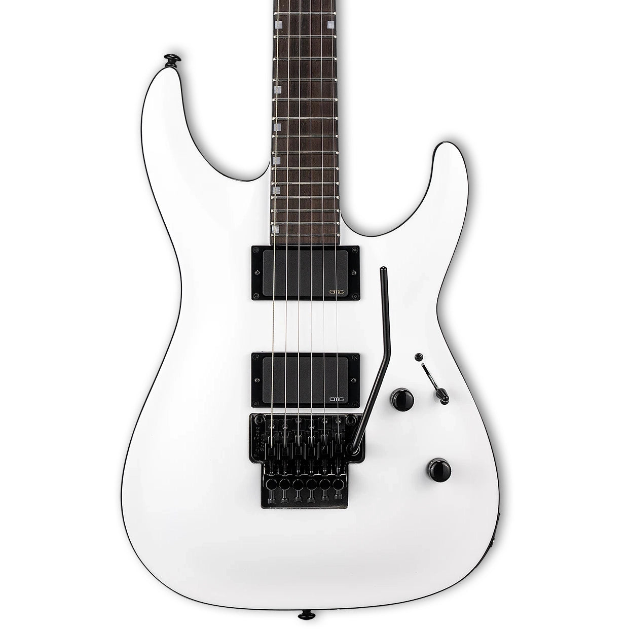ESP LTD MH-400 Electric Guitar - Snow White – Alto Music