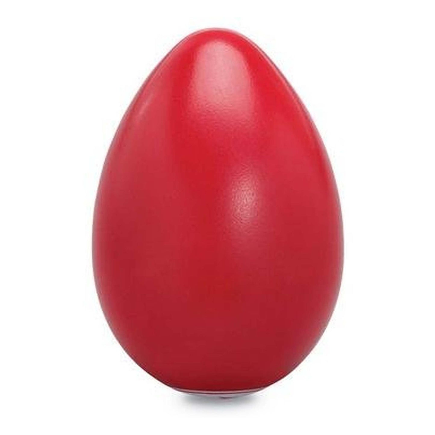 LP Big Egg Shaker Red