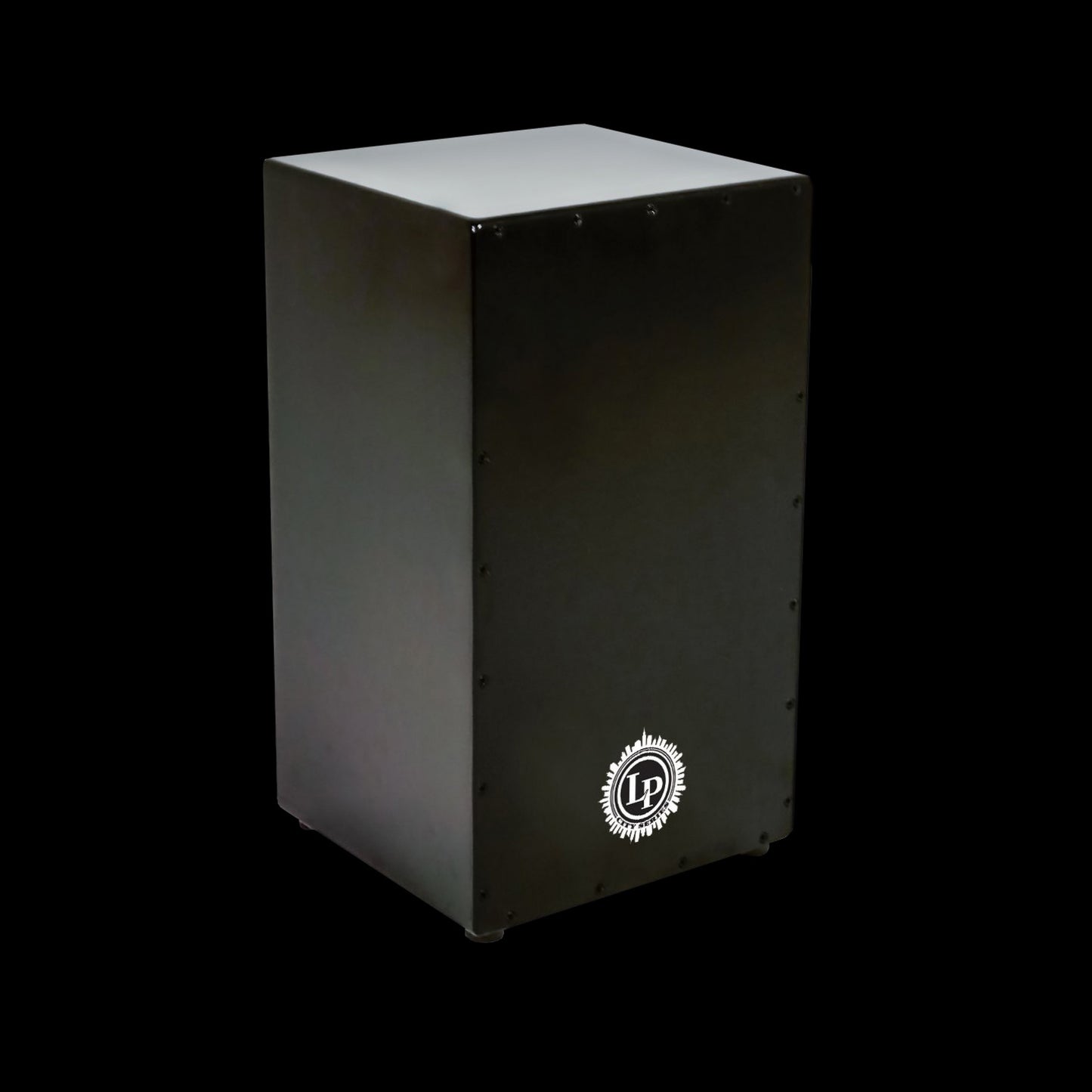 Latin Percussion City Series Black Box Cajon