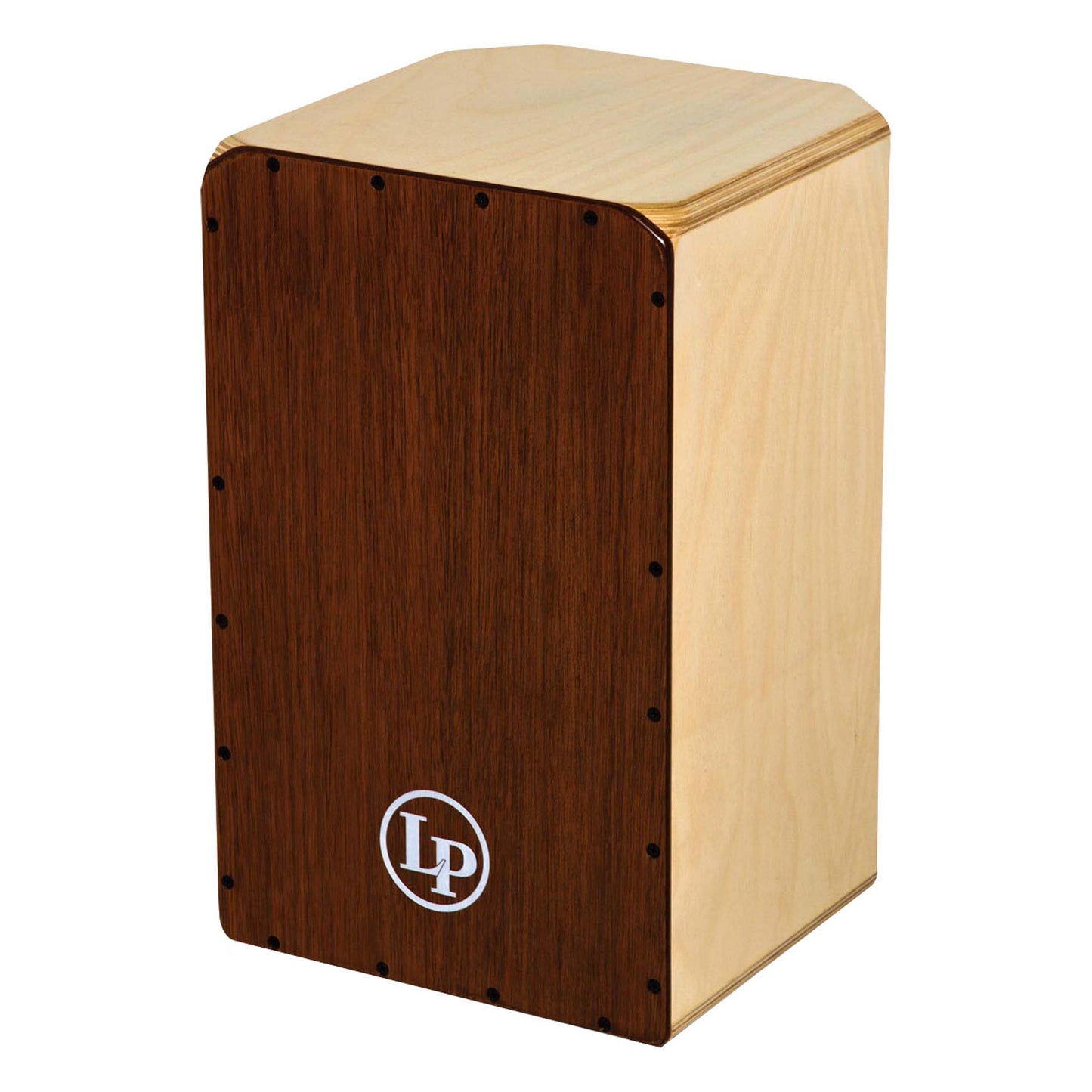 Latin Percussion LP1438 Americana Wood Snare Cajon