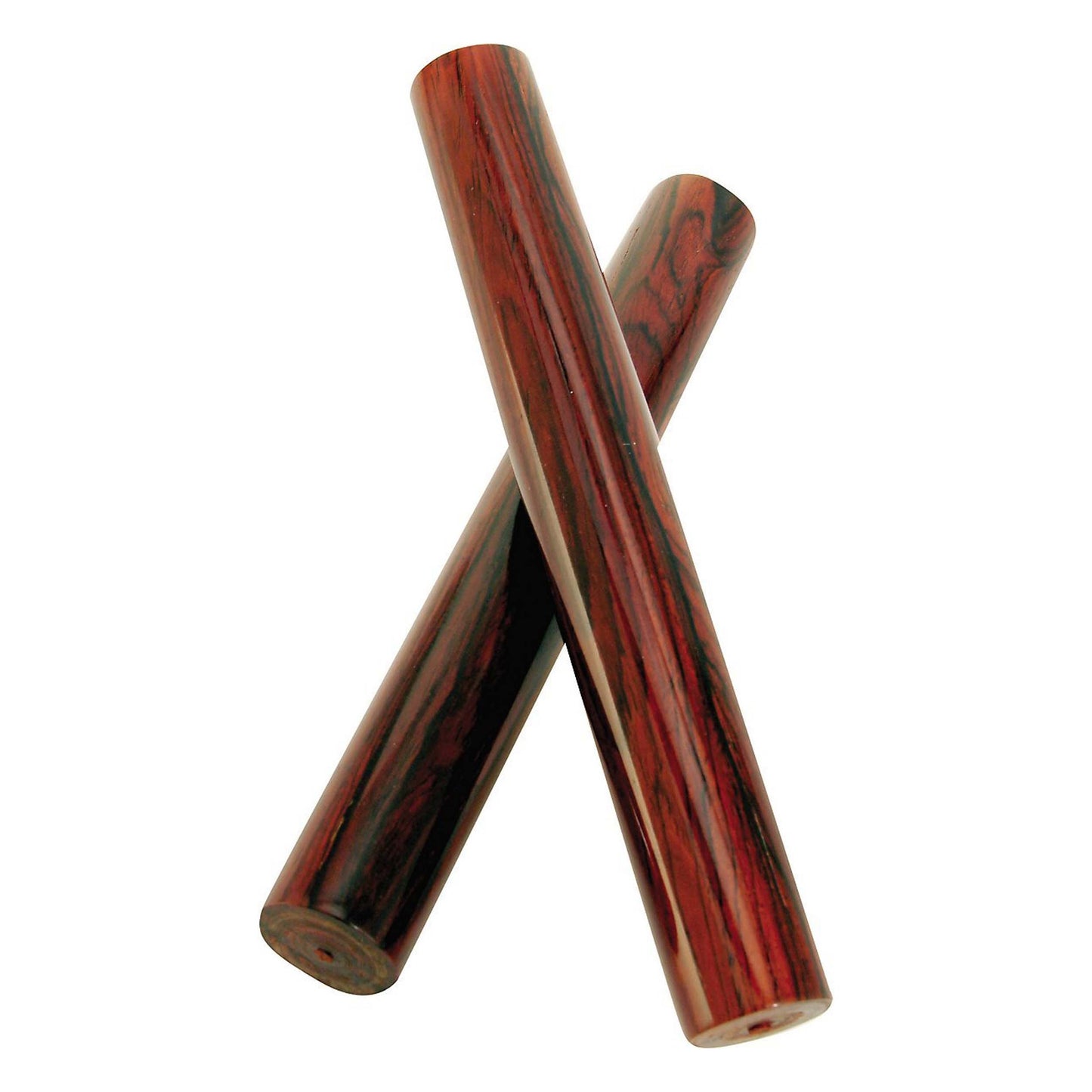 Latin Percussion LP261 Grenadilla Wood Clave