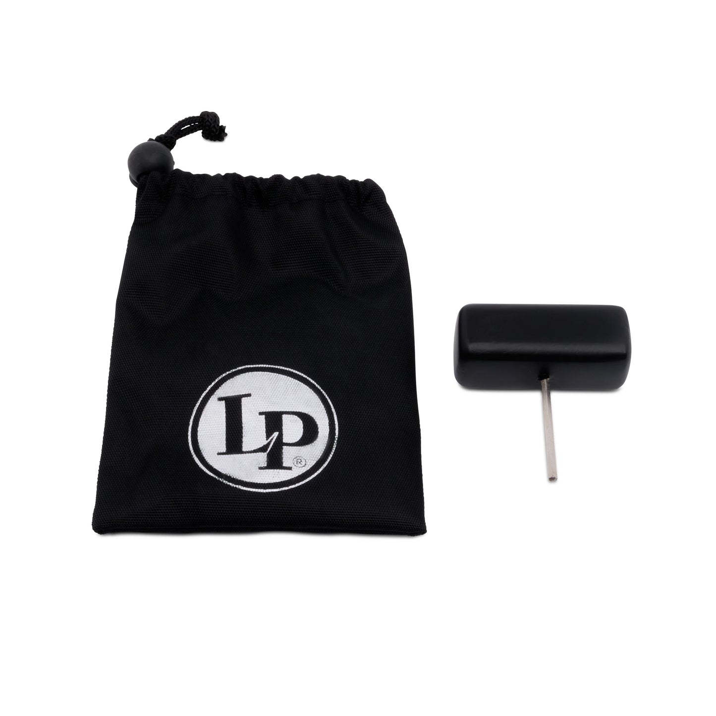 Latin Percussion LP5073 Aluminum 9” Doumbeck