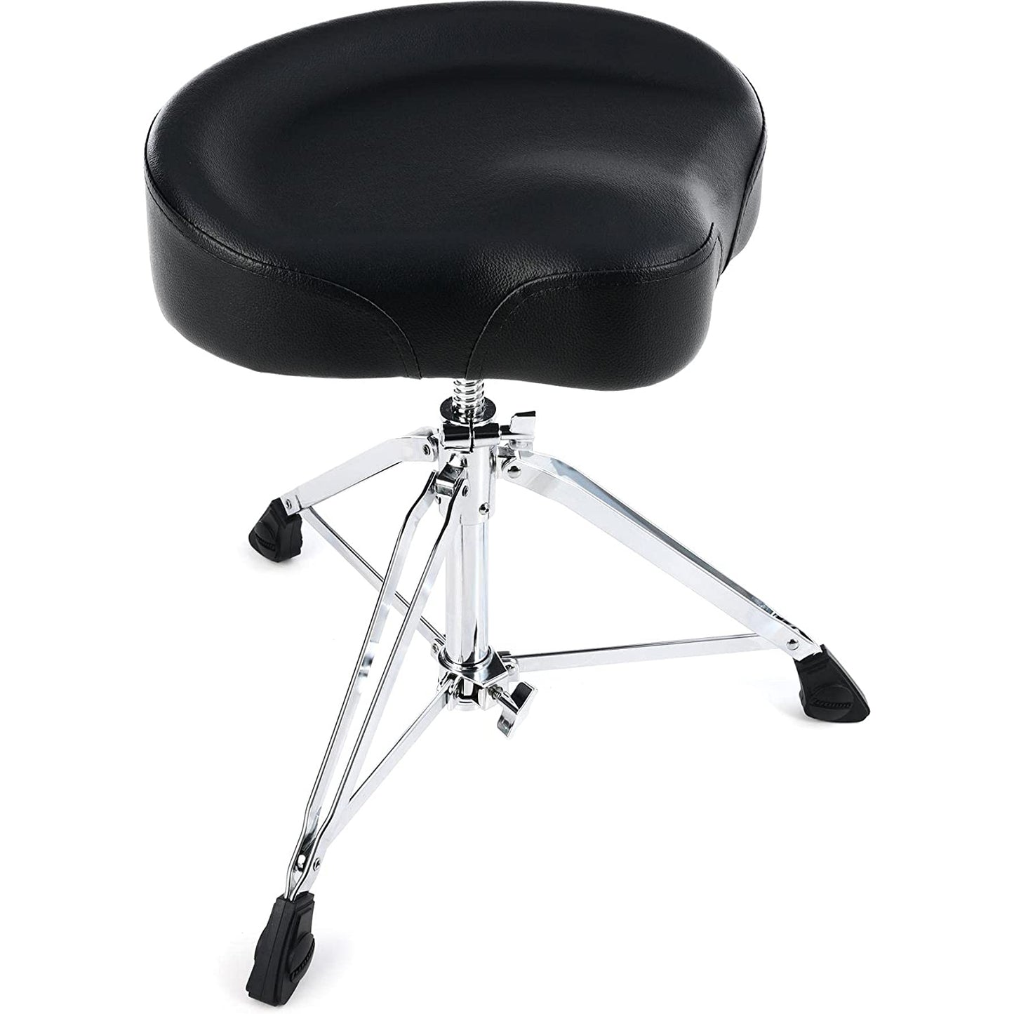 Ludwig LP50TH Pro Saddle Throne