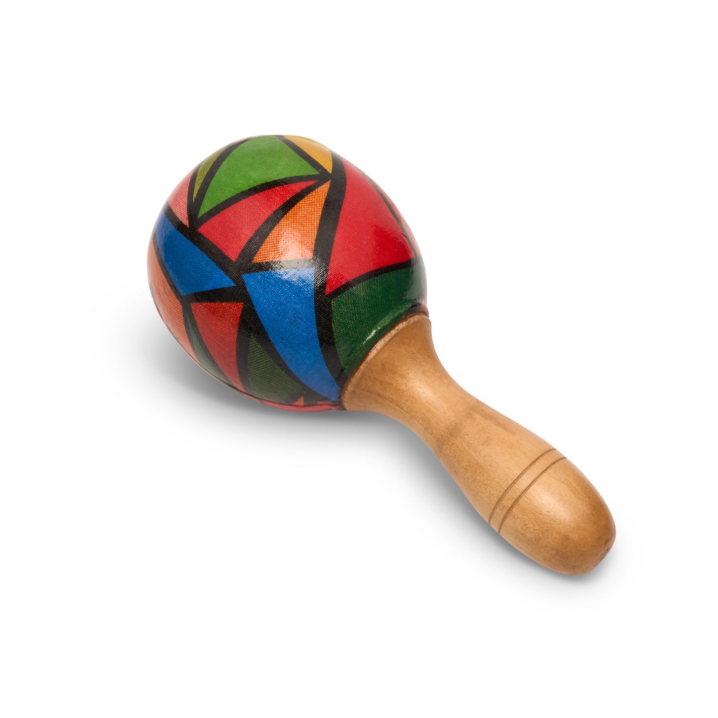 Latin Percussion LP7024 World Beat Maraca