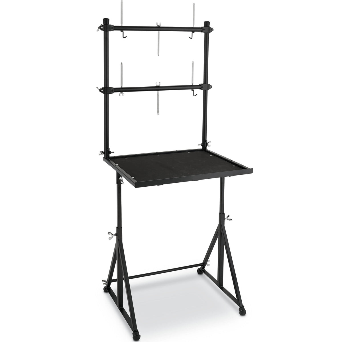 Latin Percussion LP760A Percussion Table 26x20"