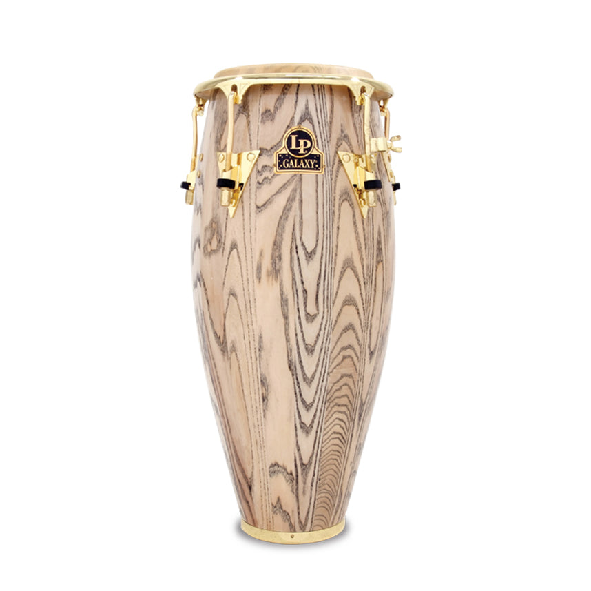 Latin Percussion Galaxy LP807Z-AW Giovanni Hidalgo Signature Tumba Congas