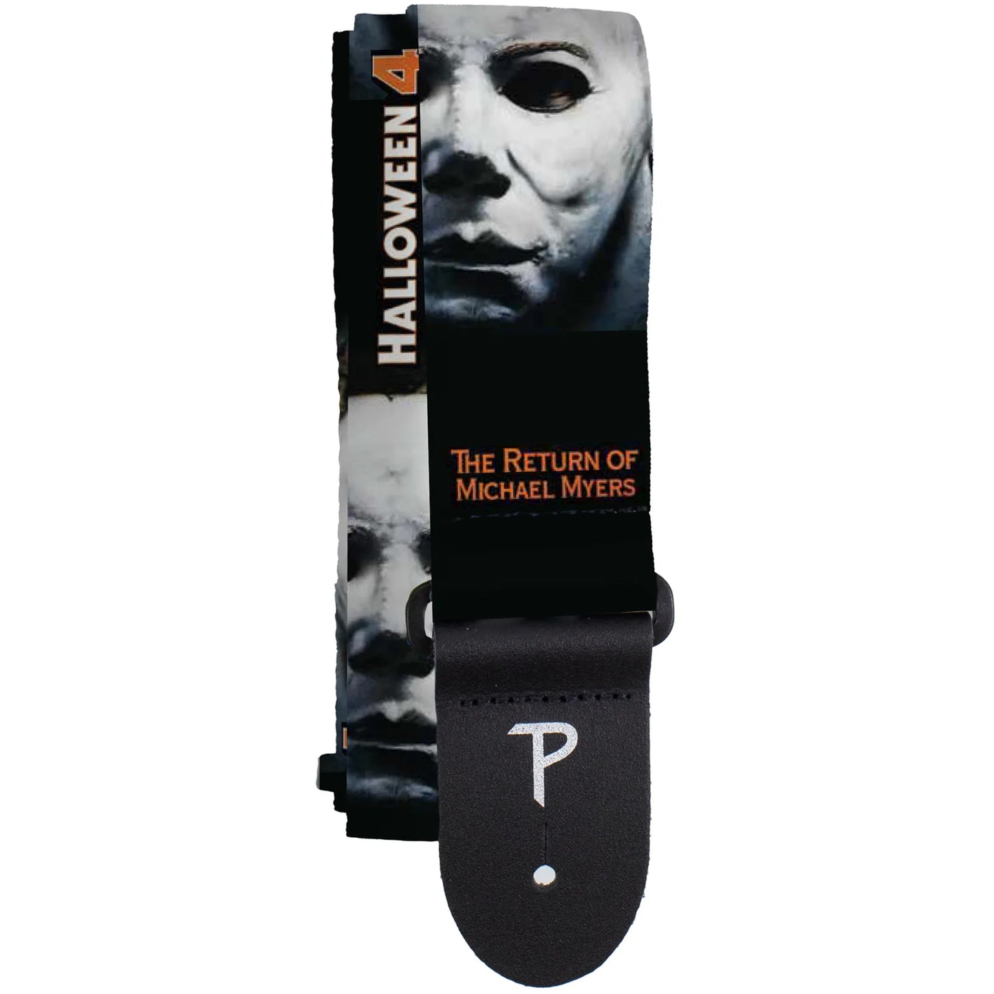 Perri’s 2” Halloween Strap