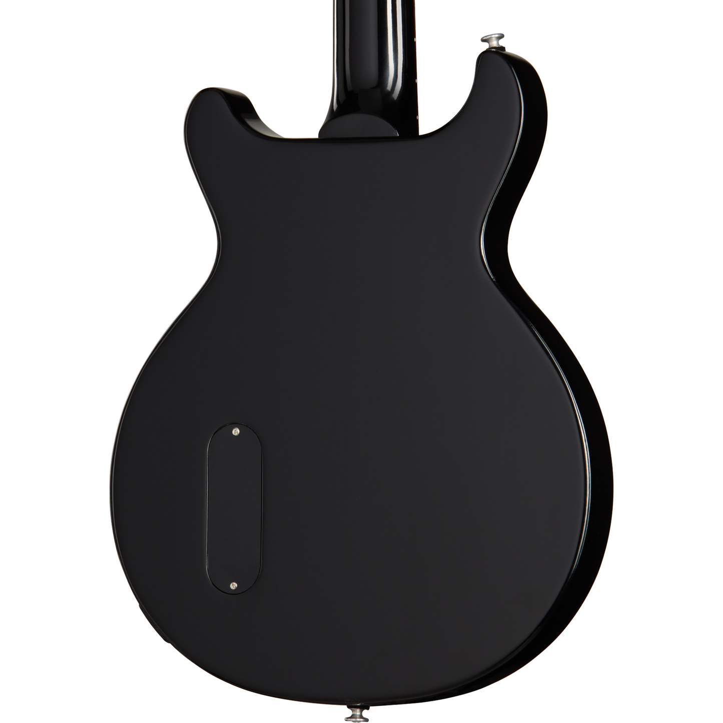 Gibson Les Paul Junior Double Cutaway Electric Guitar - Ebony