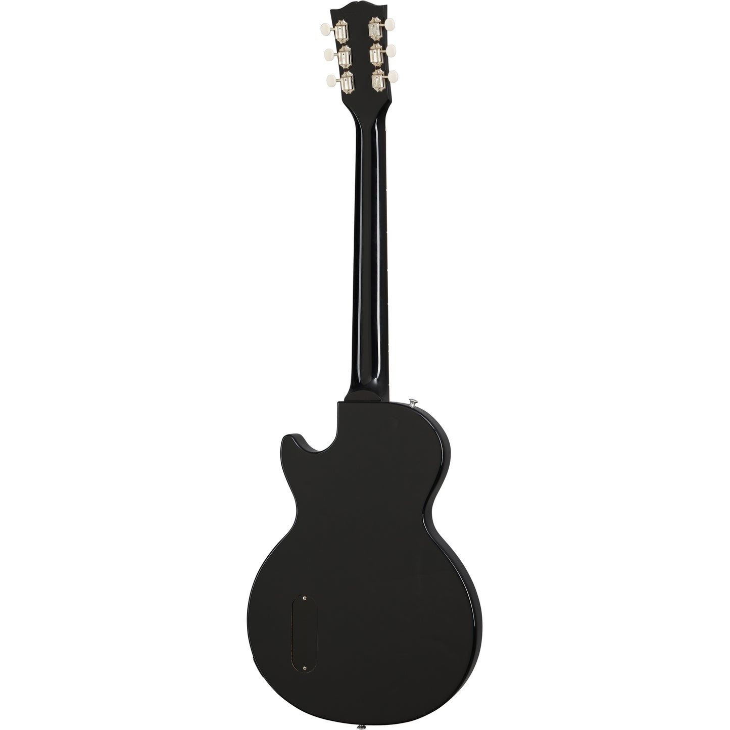 Gibson Les Paul Junior Electric Guitar - Ebony