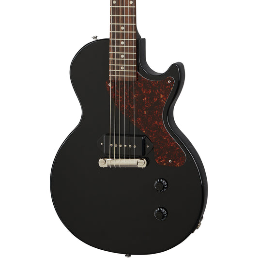 Gibson Les Paul Junior Electric Guitar - Ebony