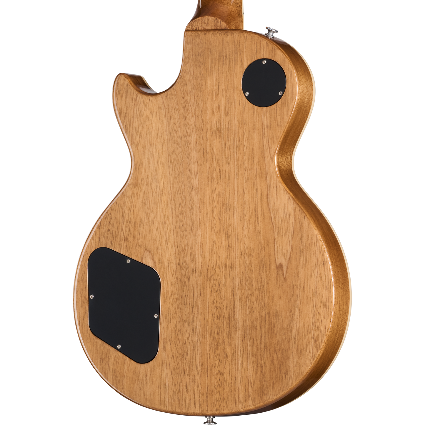 Gibson Les Paul Standard 50s Double Trouble Electric Guitar - Vintage Bourbon Burst