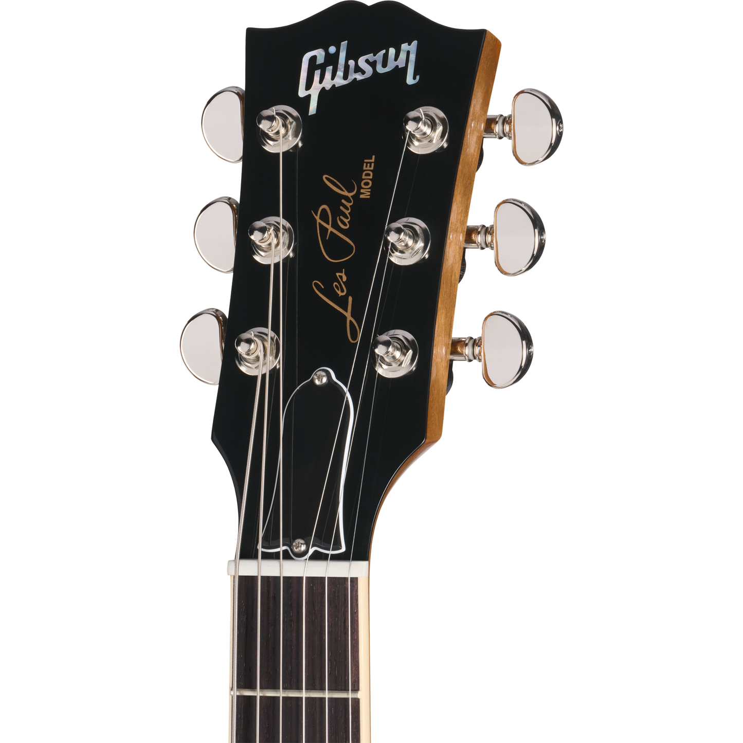 Gibson Les Paul Standard 60s Double Trouble Electric Guitar - Vintage Tobacco Burst