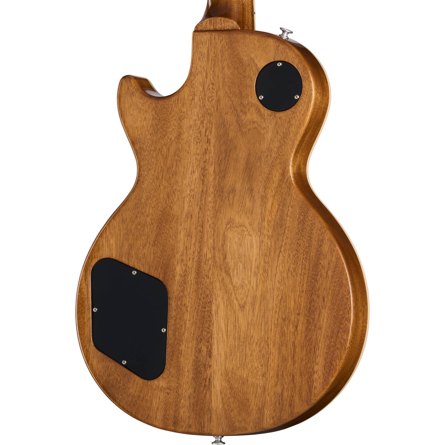 Gibson Les Paul Standard 60s Double Trouble Electric Guitar - Vintage Bourbon Burst